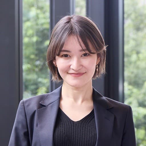 CEO Profile Photo